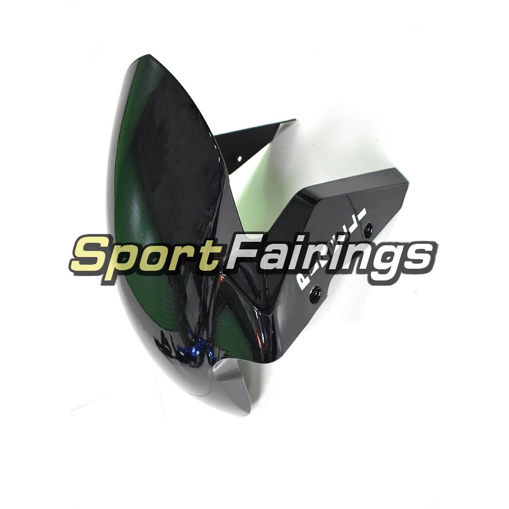 Racing Fairing Kit Fit For BMW S1000RR 2015 2016 - Blue Black