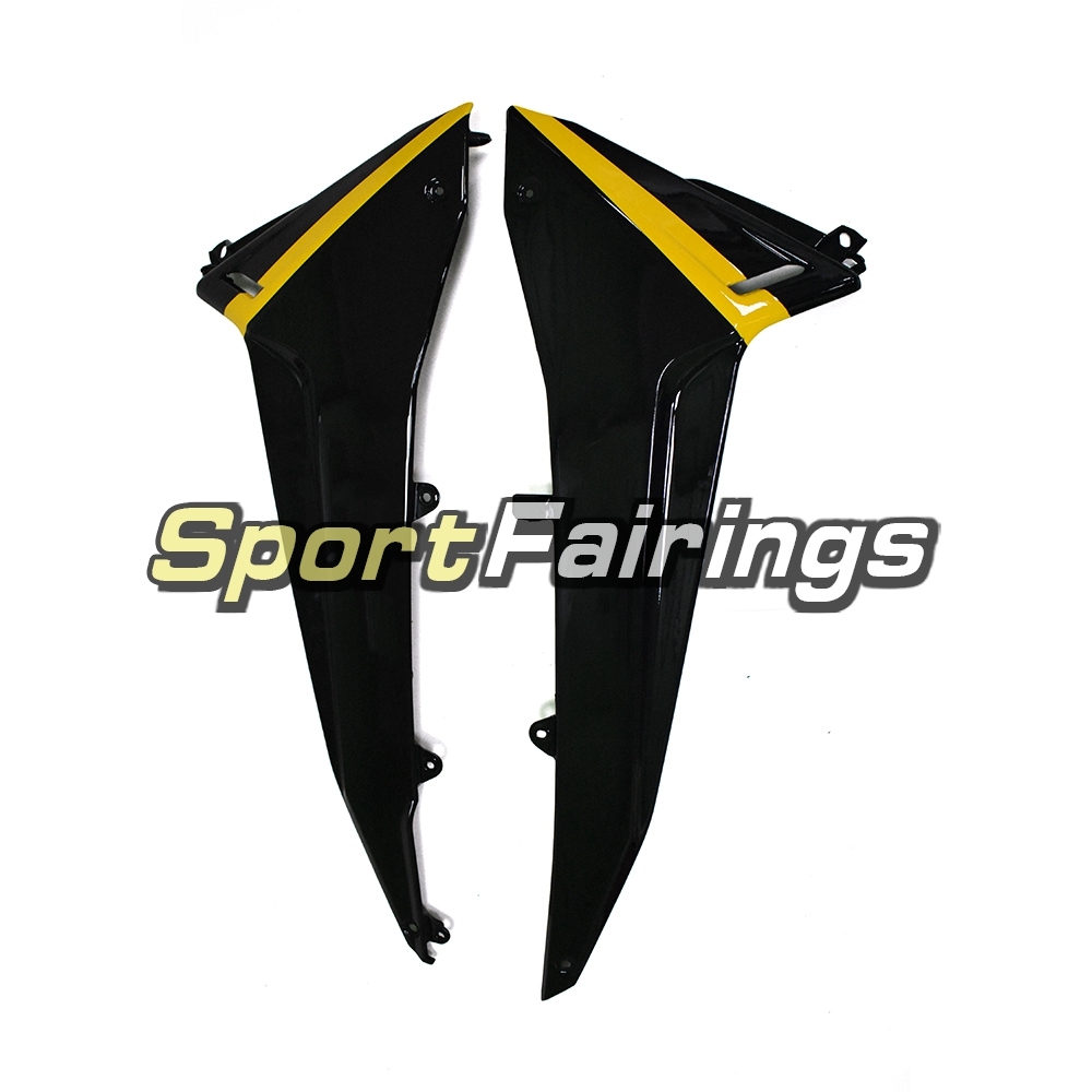 Fairing Kit Fit For Yamaha TMAX530 2012 - 2014 - Blue Black