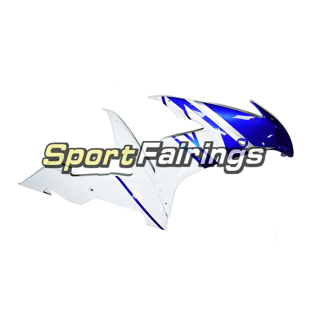 Fairing Kit Fit For Yamaha YZF R1 2004 - 2006 - Blue White