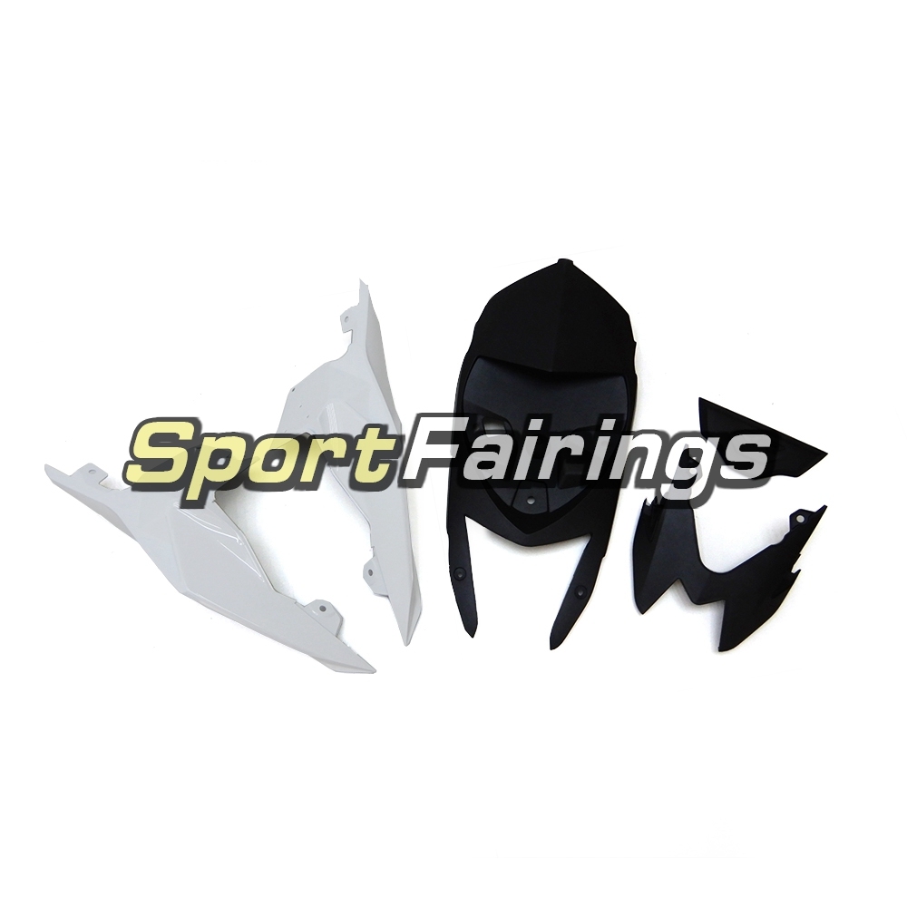 Fairing Kit Fit For BMW S1000RR 2017 2018 - Blue Black