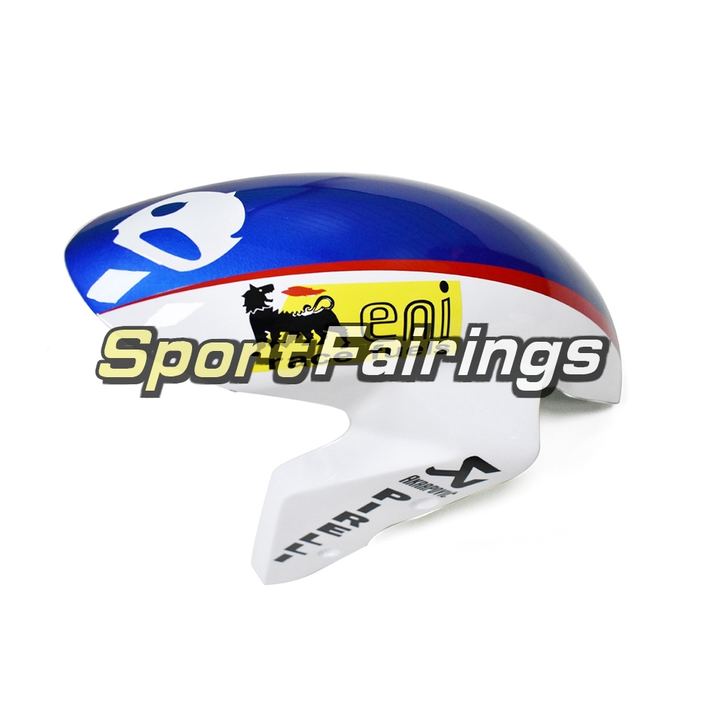 Firberglass Fairing Kit Fit For BMW S1000RR 2015 2016 - White Blue Red