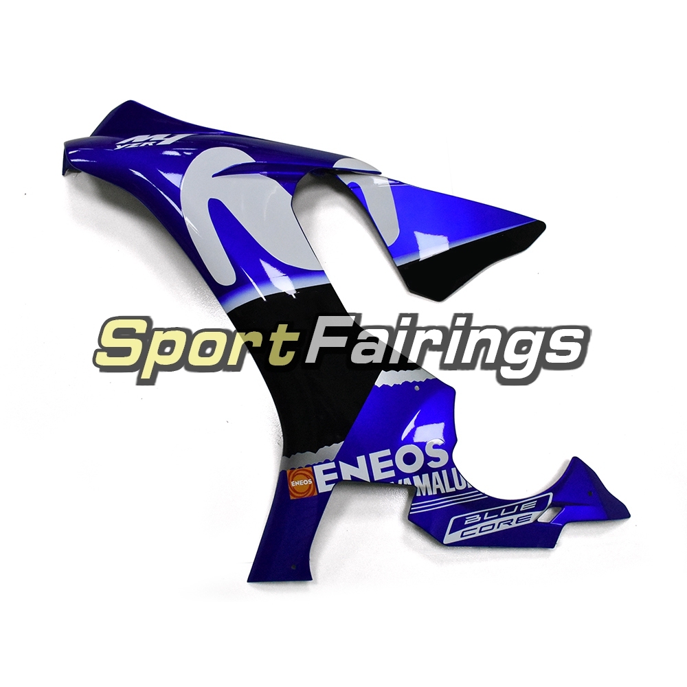 Fairing Kit Fit For Yamaha YZF R1 2015 2016 - Blue Black