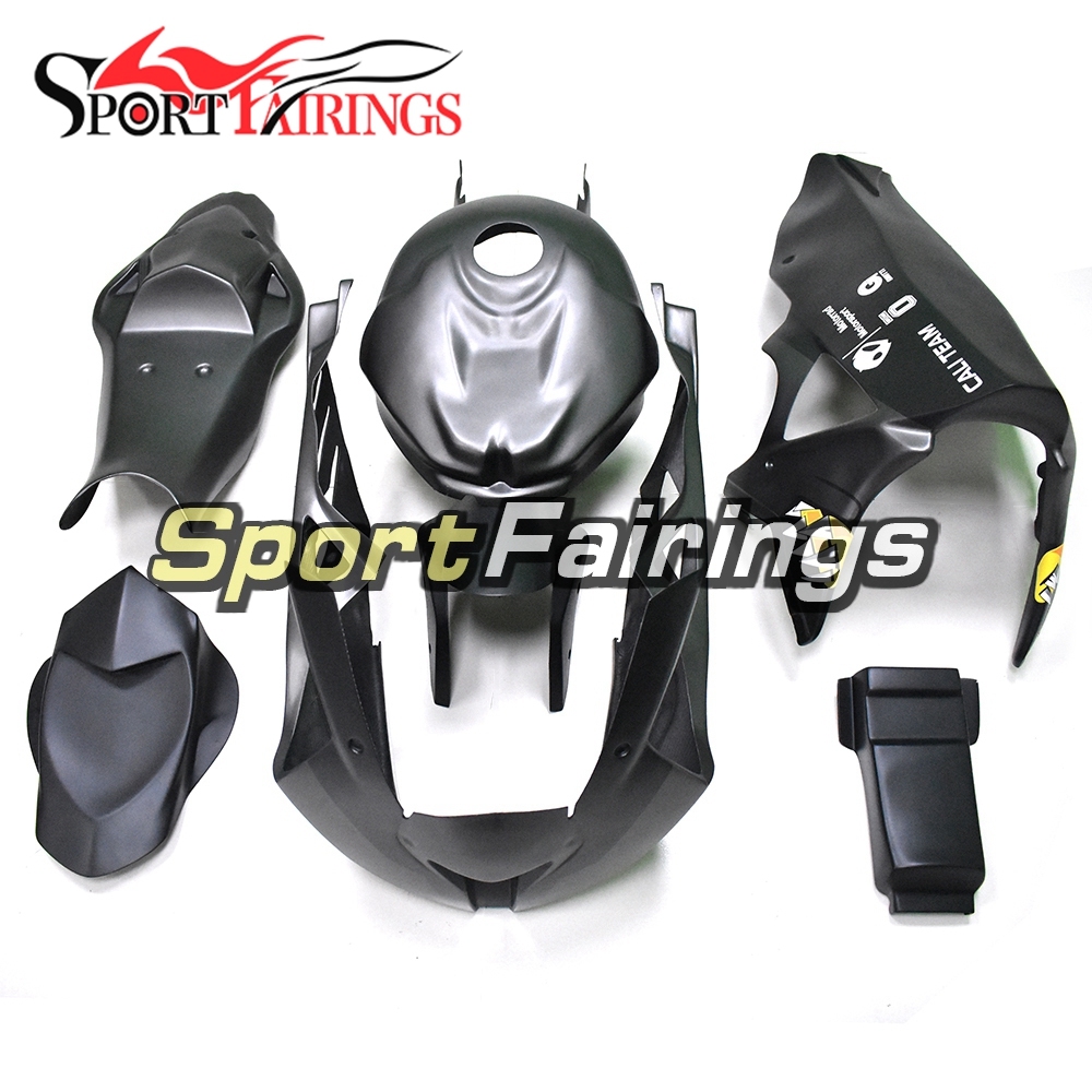 Firberglass Fairing Kit Fit For BMW S1000RR 2011 - 2014 - Grey