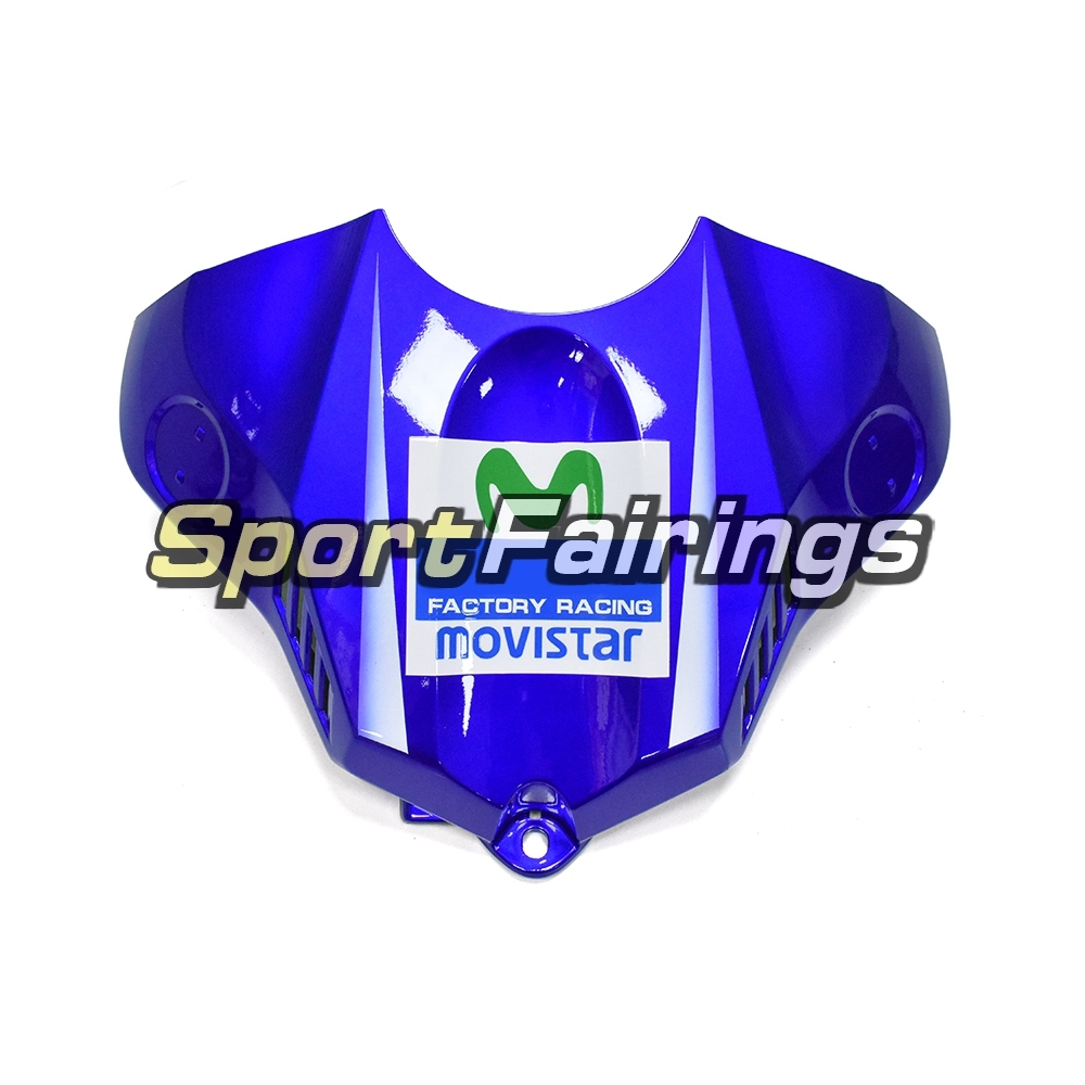 Fairing Kit Fit For Yamaha YZF R1 2015 2016 - Blue Black