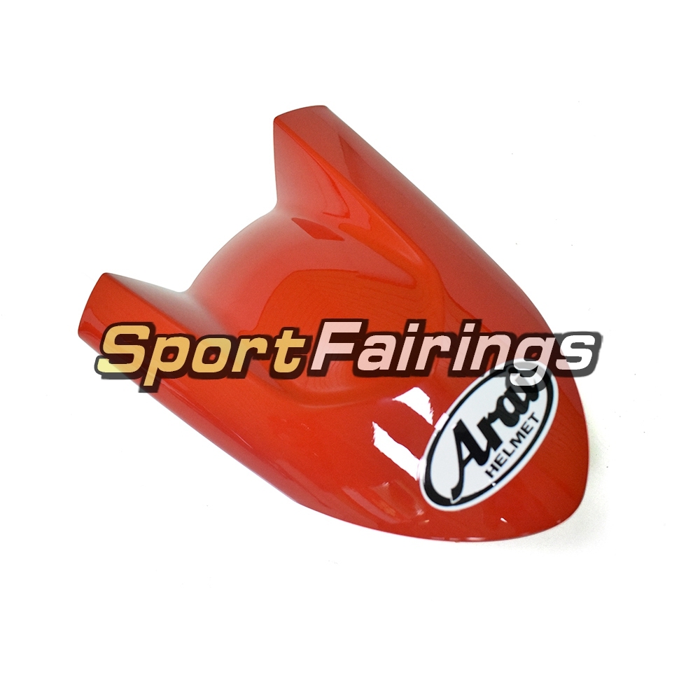 Fairing Kit Fit For Yamaha TMAX530 2015 - Red Black