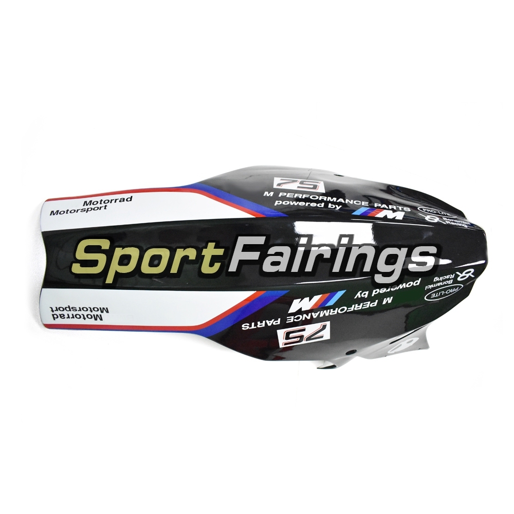 Firberglass Fairing Kit Fit For BMW S1000RR 2015 2016 - White Blue Red