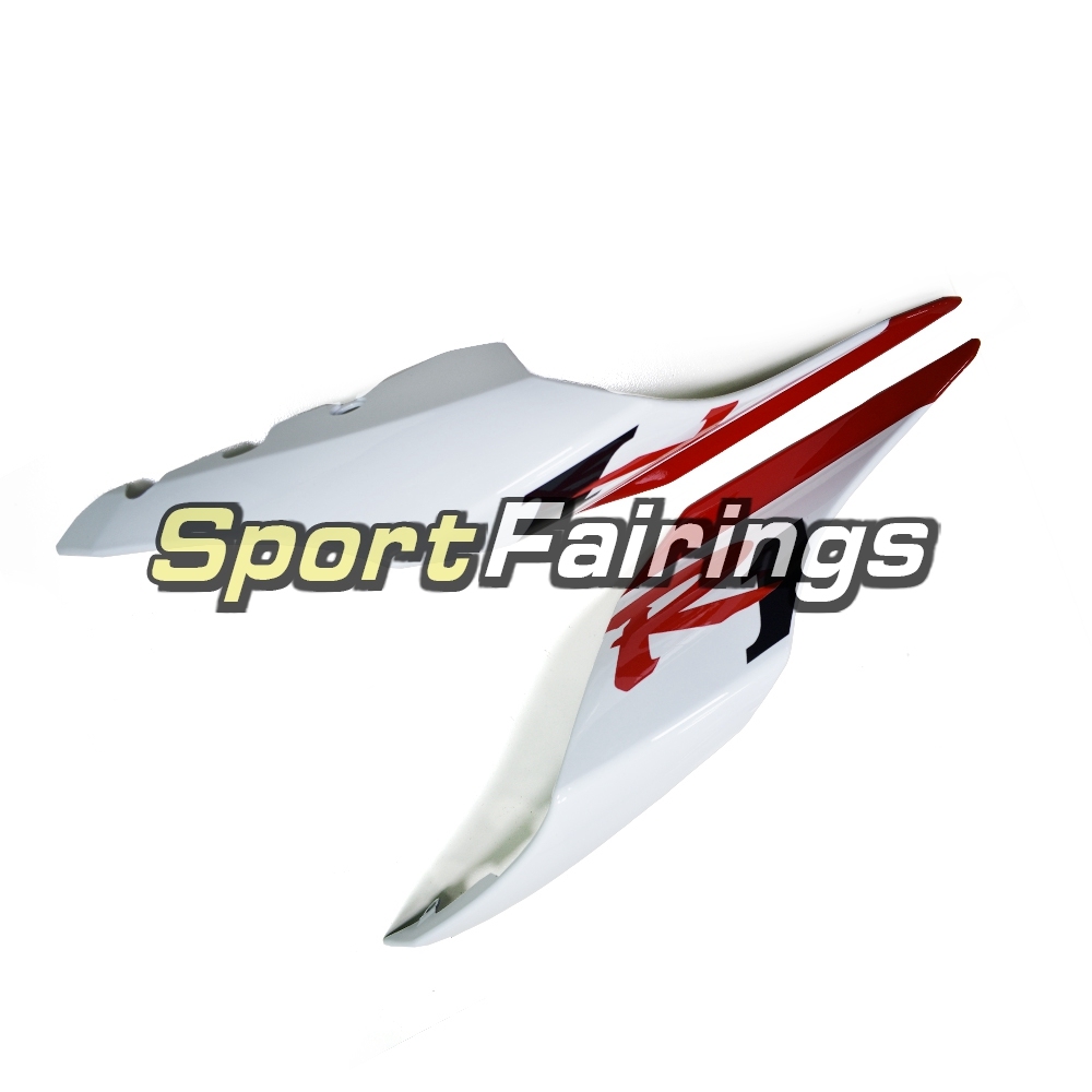 Fairing Kit Fit For Yamaha YZF R1 2015 2016 - White Red