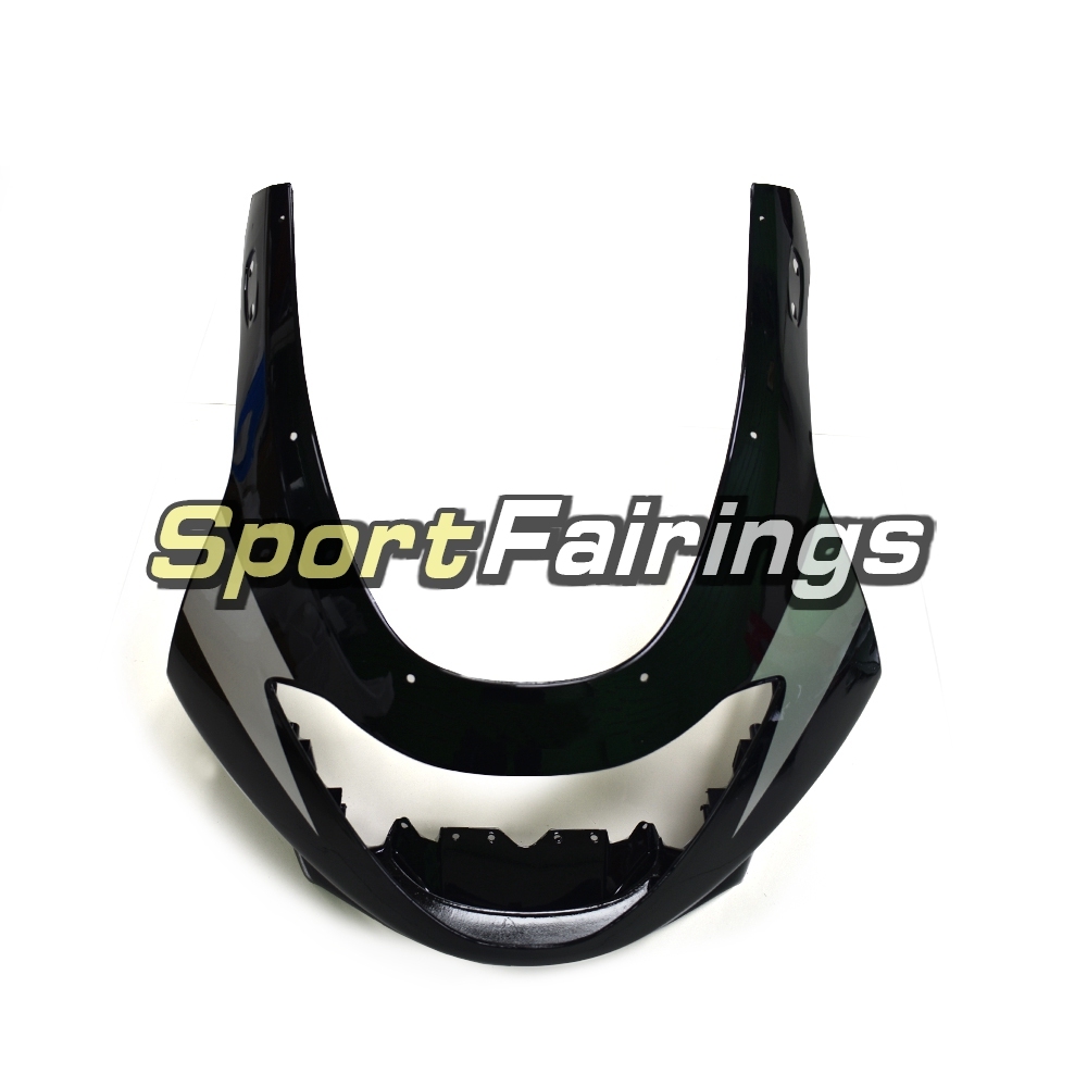 Fairing Kit Fit For Yamaha YZF600R Thundercat 1997 - 2007 - Silver Black