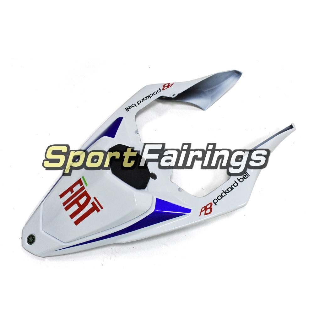 Fairing Kit Fit For Yamaha YZF R1 2009 - 2011 - White Blue