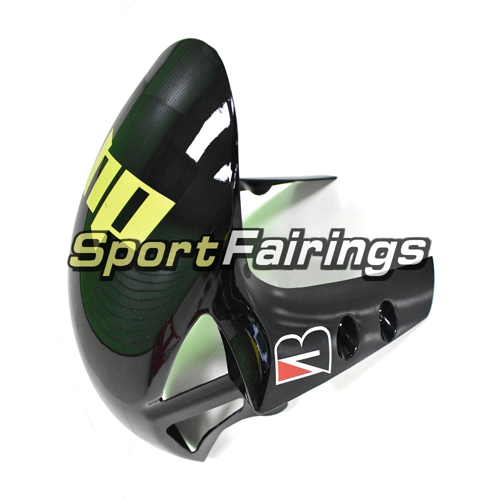 Fiberglass Racing Fairing Kit Fit For Yamaha YZF R1 2015 2016 -  Colorful