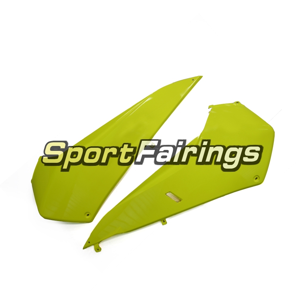 Fairing Kit Fit For Yamaha TMAX500 2008 09 10 2011 - Orange Green