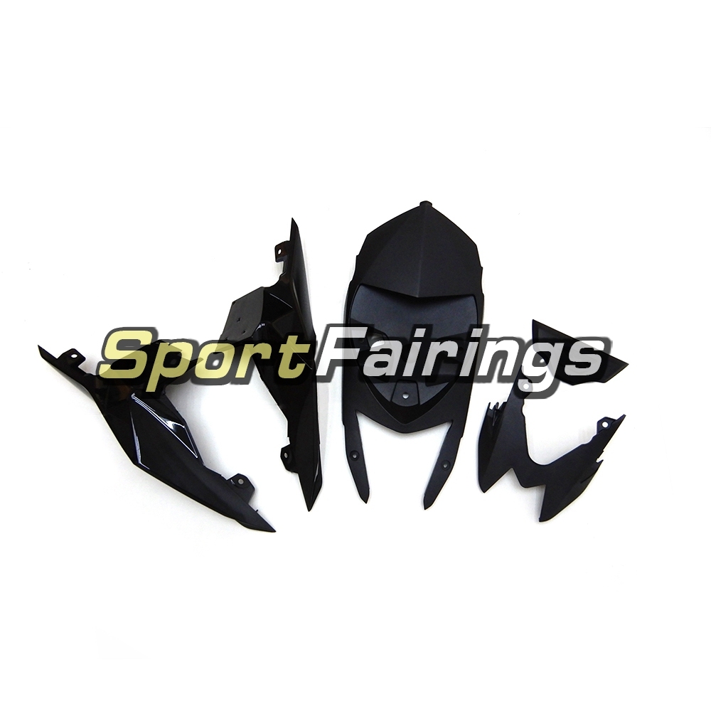 Fairing Kit Fit For BMW S1000RR 2017 2018 - White Black Red