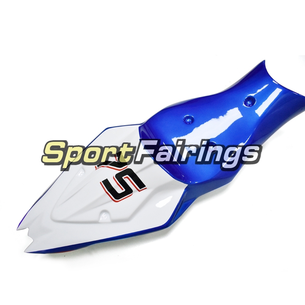 Firberglass Fairing Kit Fit For BMW S1000RR 2015 2016 - White Blue Red