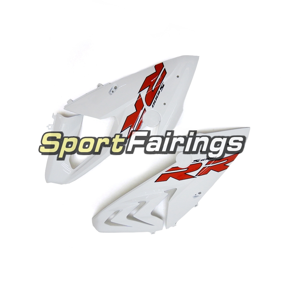 Fairing Kit Fit For BMW S1000RR 2017 2018 - White Black Red