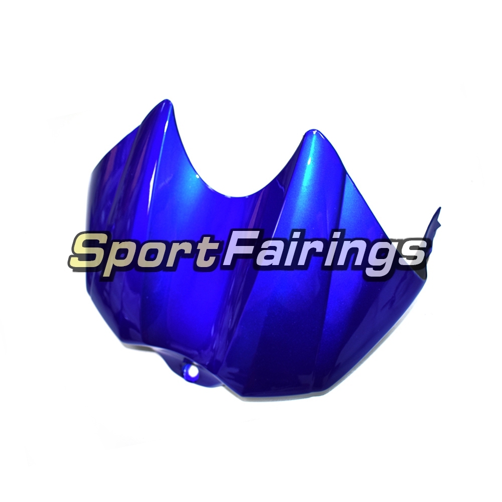 Fairing Kit Fit For Yamaha YZF R1 2004 - 2006 - Blue White