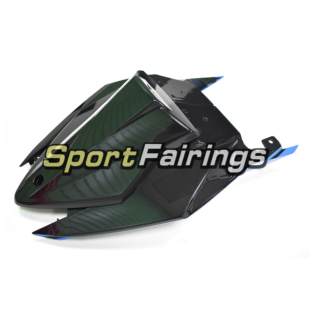 Fairing Kit Fit For BMW S1000RR 2015 2016 - Blue Black