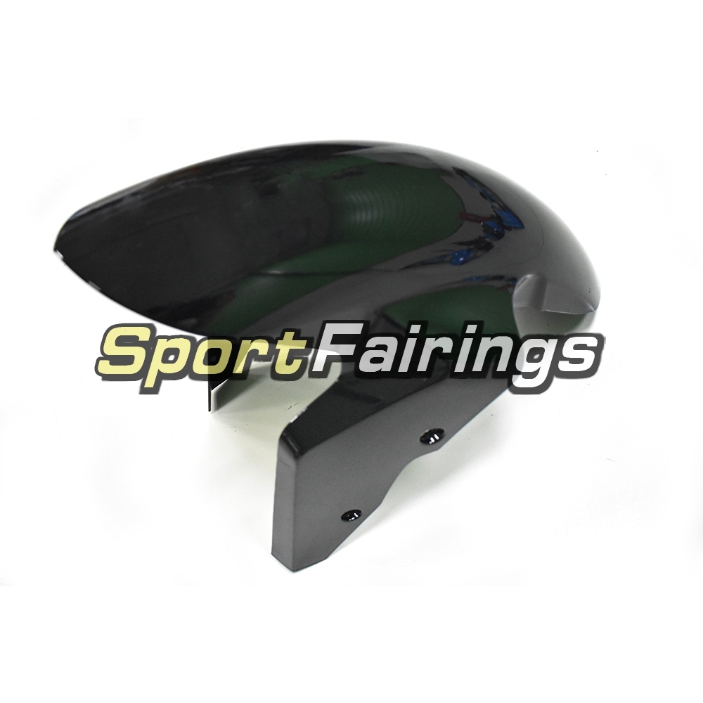 Fairing Kit Fit For BMW S1000RR 2015 2016 - Blue Black