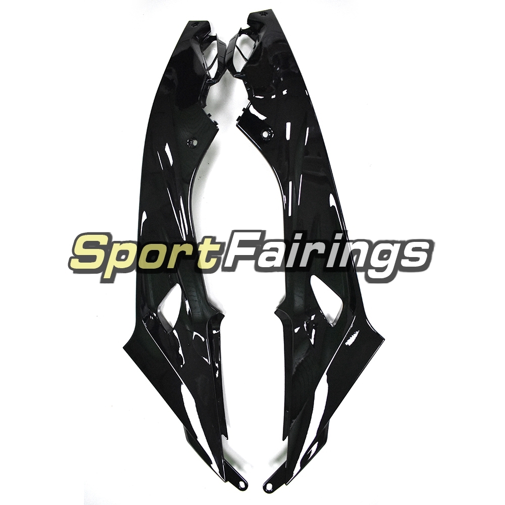 Fairing Kit Fit For BMW S1000RR 2015 2016 - Blue Black