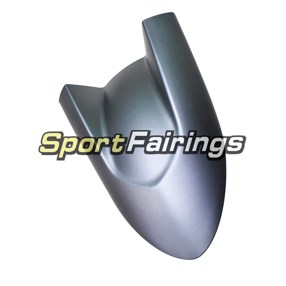 Fairing Kit Fit For Yamaha TMAX530 2017 - Silver Black