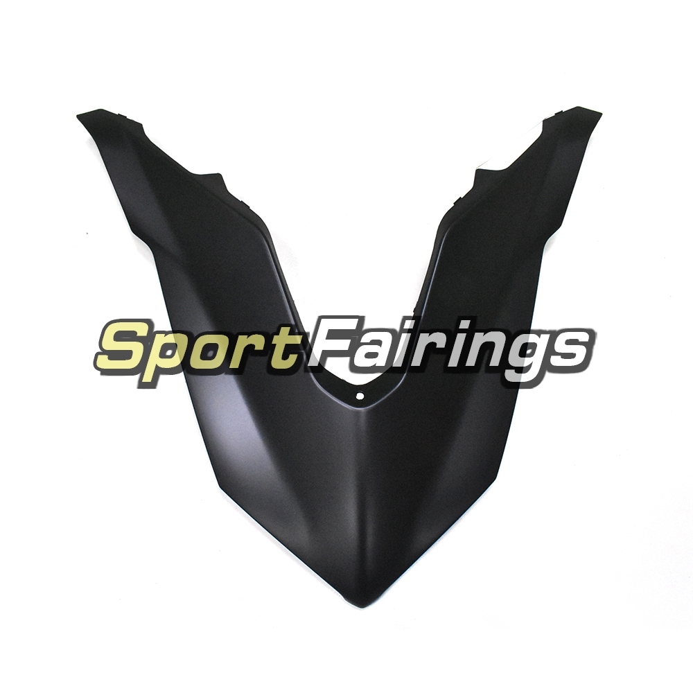 Fairing Kit Fit For Yamaha TMAX530 2017 - Silver Black