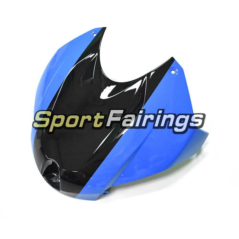 Fairing Kit Fit For BMW S1000RR 2015 2016 - Blue Black