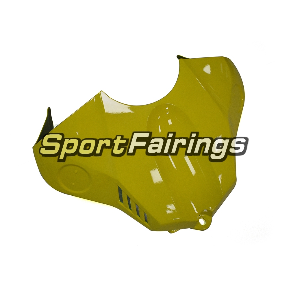 Fairing Kit Fit For Yamaha YZF R1 2015 2016 - White Yellow