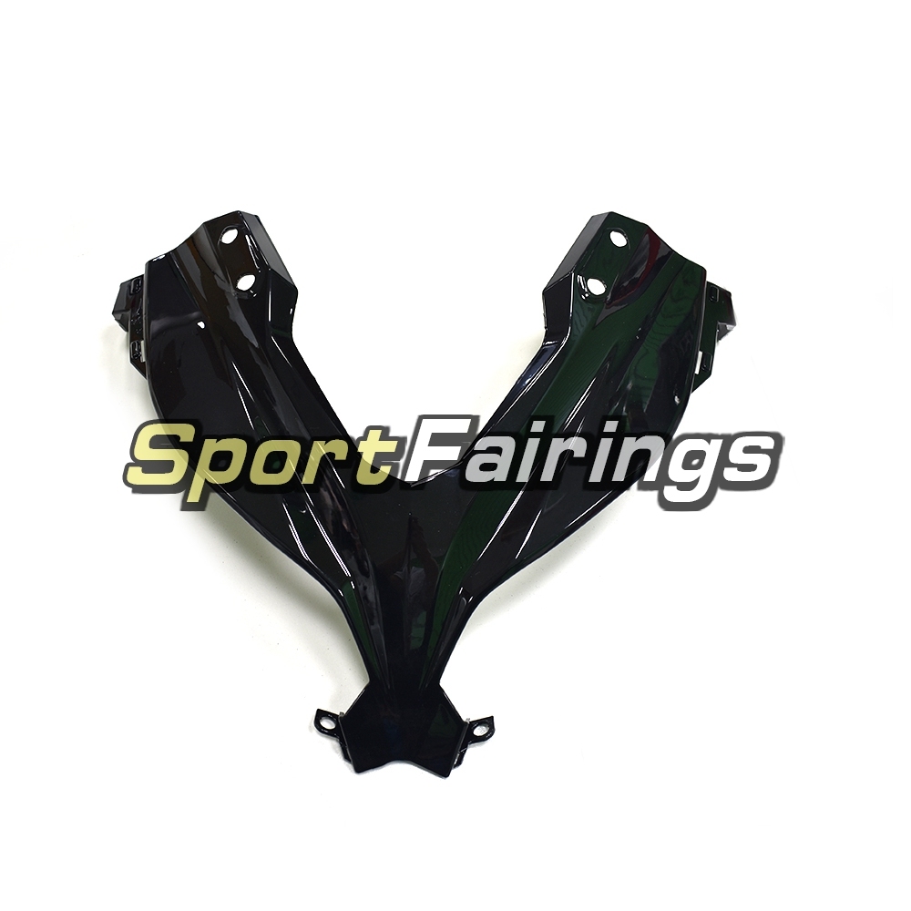 Fairing Kit Fit For Kawasaki EX300R Ninja 300 2013 - 2015  -Gloss Red Black Cowlings