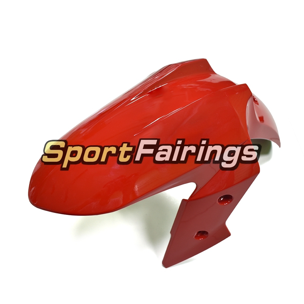 Fairing Kit Fit For Kawasaki EX300R Ninja 300 2013 - 2015  -Gloss Red Black Cowlings