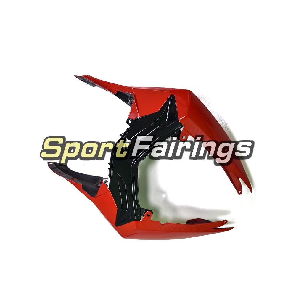 Fairing Kit Fit For Kawasaki EX300R Ninja 300 2013 - 2015  -Gloss Red Black Cowlings