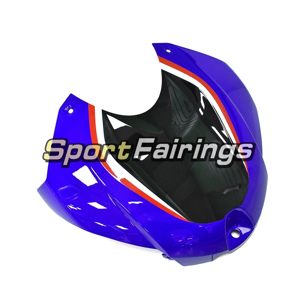 Fairing Kit Fit For BMW S1000RR 2017 2018 - White Black Blue