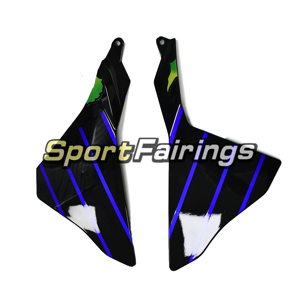 Fairing Kit Fit For Yamaha YZF R1 2015 2016 - Blue Black