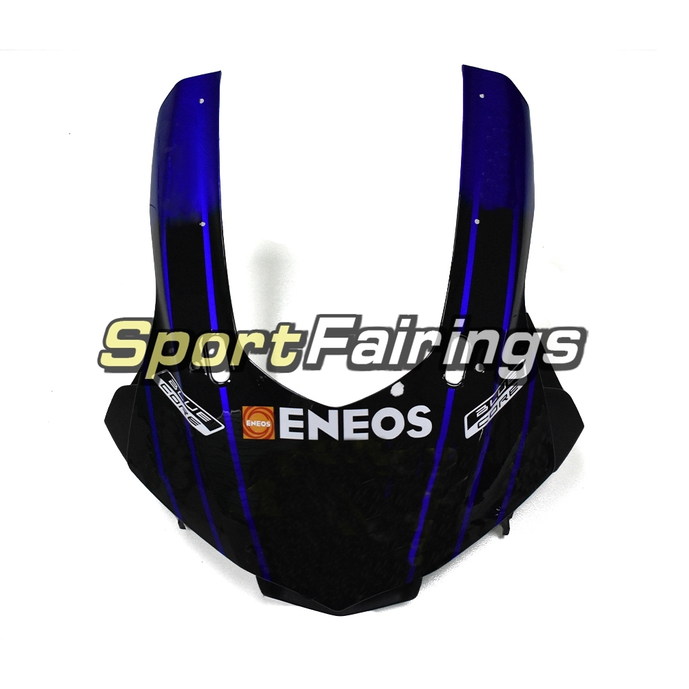 Fairing Kit Fit For Yamaha YZF R1 2015 2016 - Blue Black