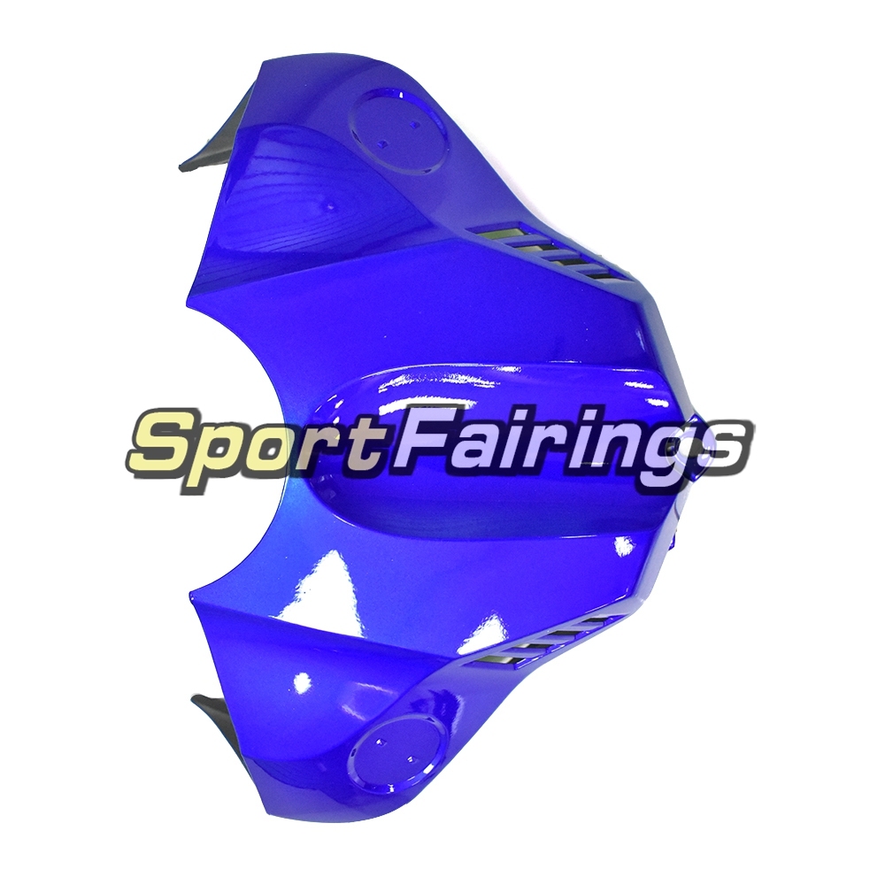 Fairing Kit Fit For Yamaha YZF R1 2015 2016 - Blue Black