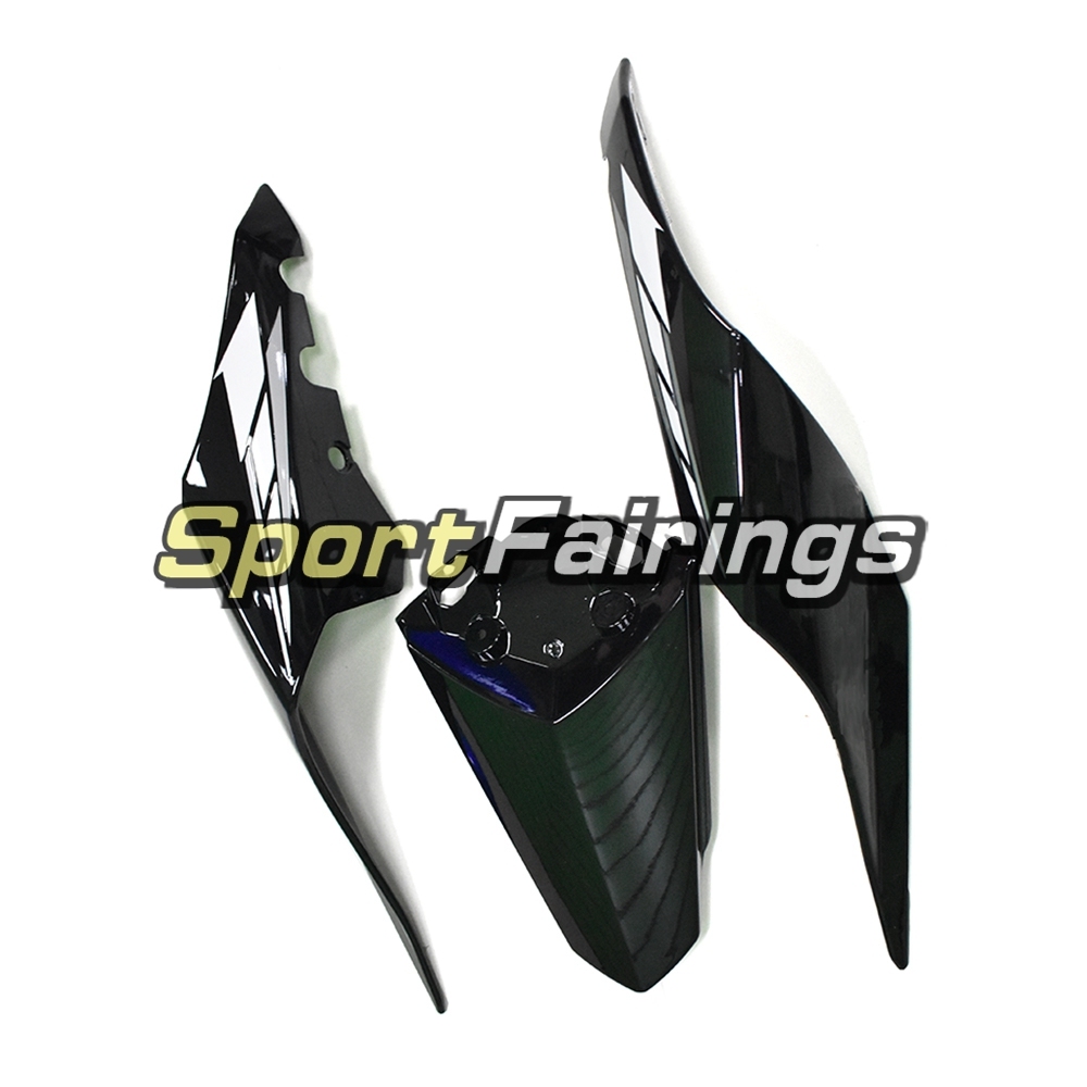 Fairing Kit Fit For Yamaha YZF R1 2015 2016 - Blue Black
