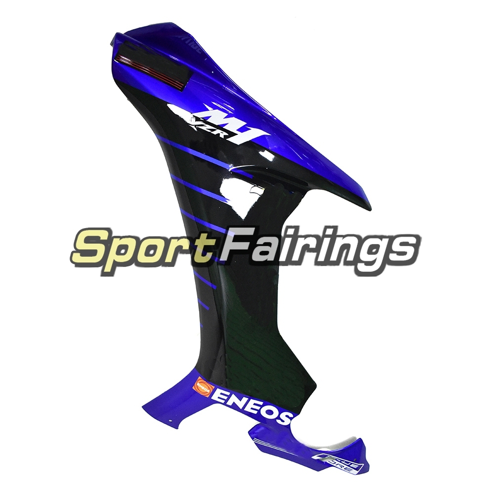 Fairing Kit Fit For Yamaha YZF R1 2015 2016 - Blue Black