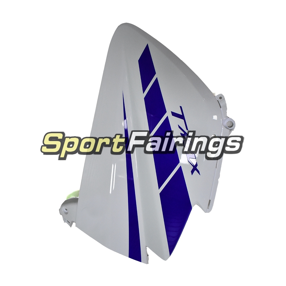 Fairing Kit Fit For Yamaha TMAX530 2012 - 2014 - Blue White
