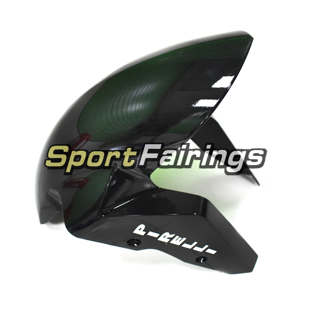 Fairing Kit Fit For BMW S1000RR 2017 2018 - White Black Blue