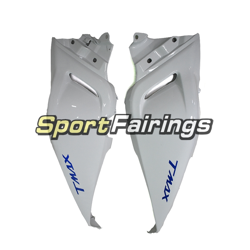 Fairing Kit Fit For Yamaha TMAX530 2012 - 2014 - Blue White