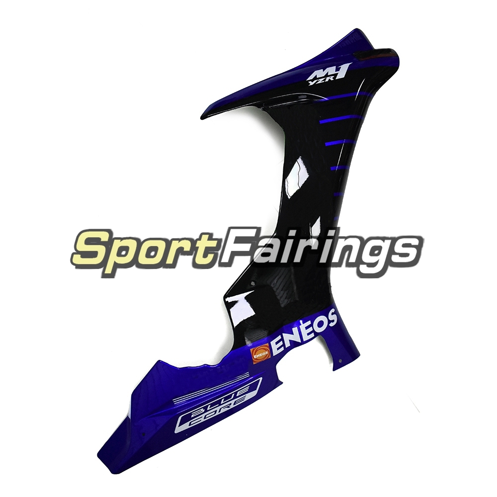 Fairing Kit Fit For Yamaha YZF R1 2015 2016 - Blue Black