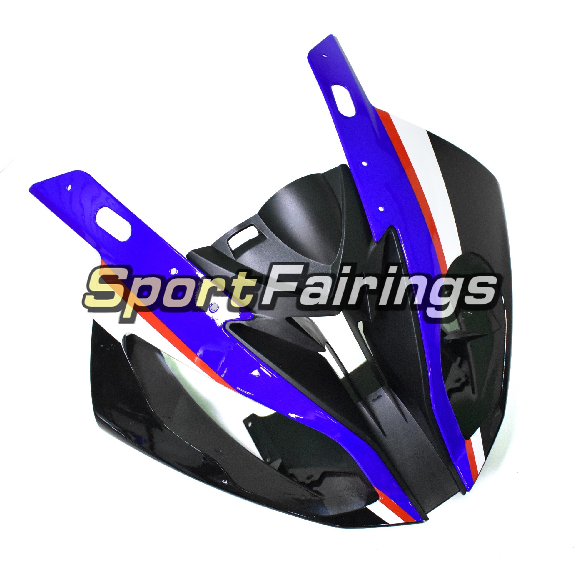 Fairing Kit Fit For BMW S1000RR 2017 2018 - White Black Blue