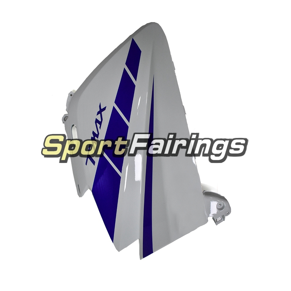 Fairing Kit Fit For Yamaha TMAX530 2012 - 2014 - Blue White