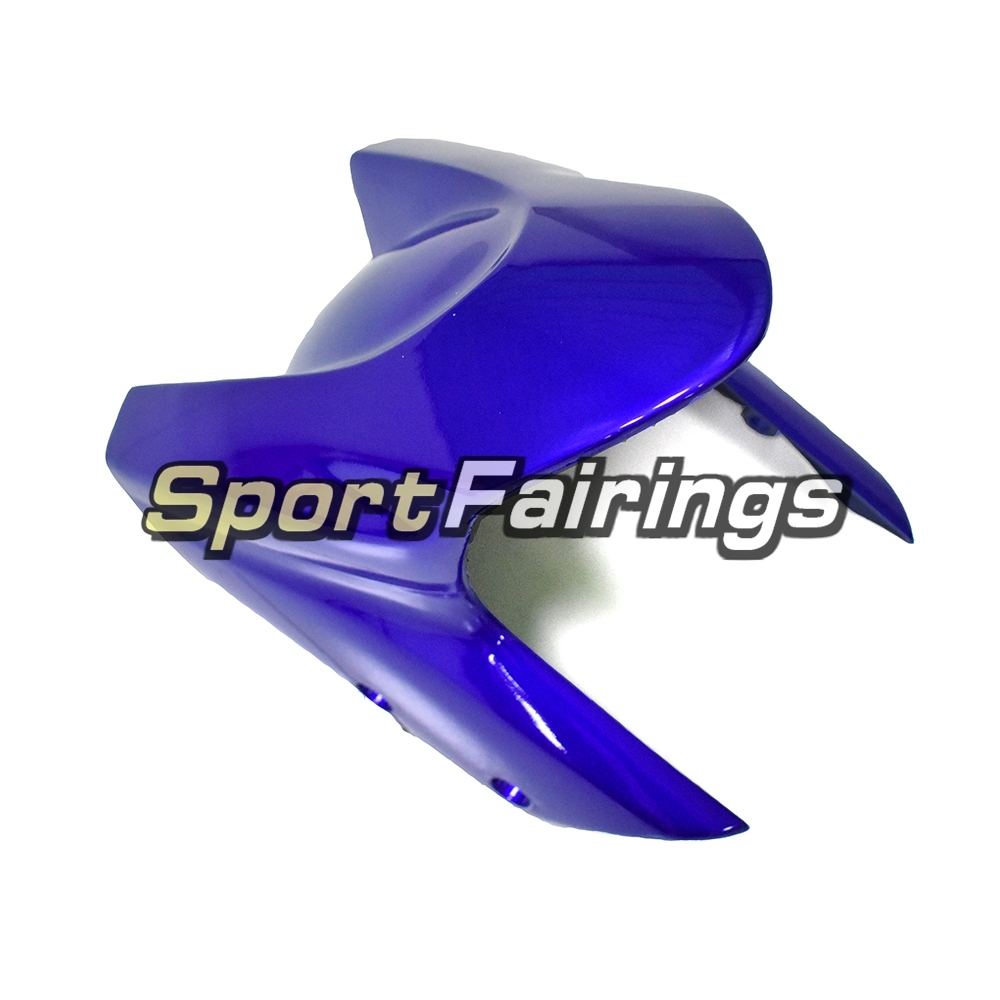 Fairing Kit Fit For Yamaha TMAX530 2012 - 2014 - Blue White