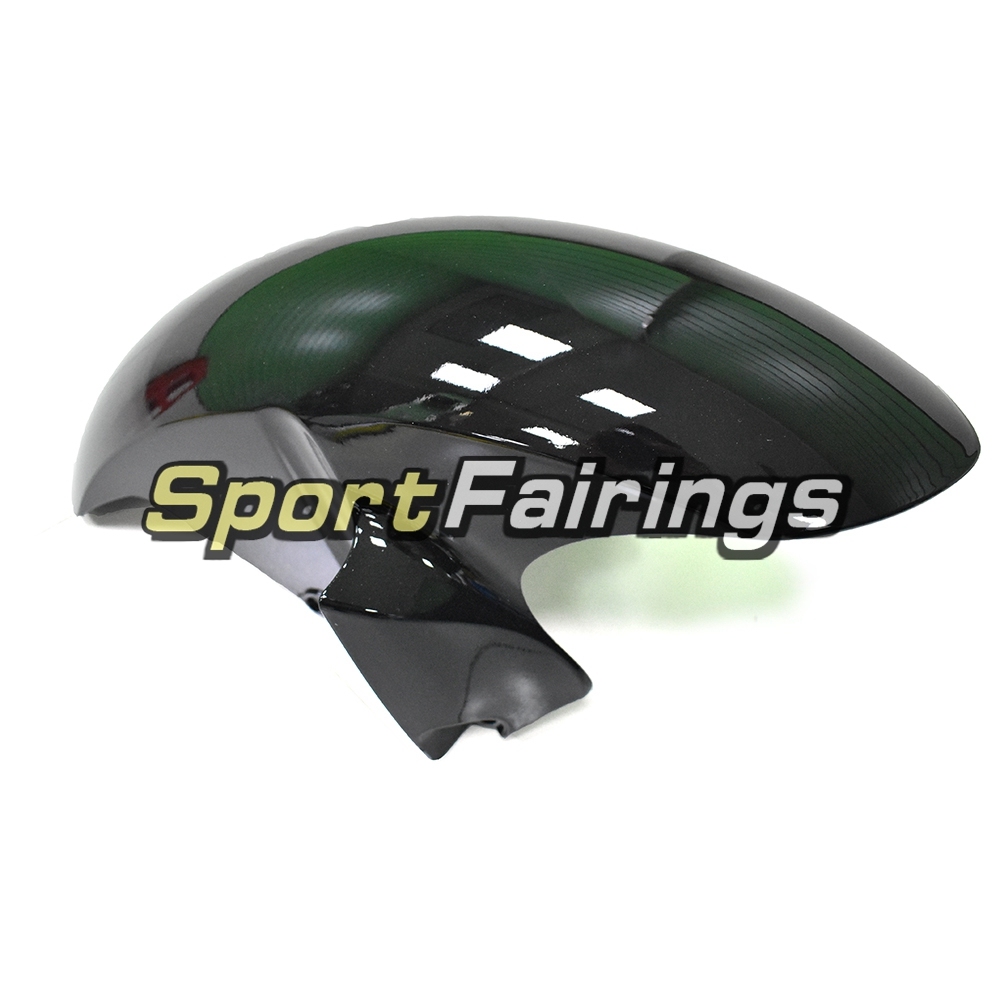 Fairing Kit Fit For Yamaha YZF R6 2008 - 2016 - White Yellow
