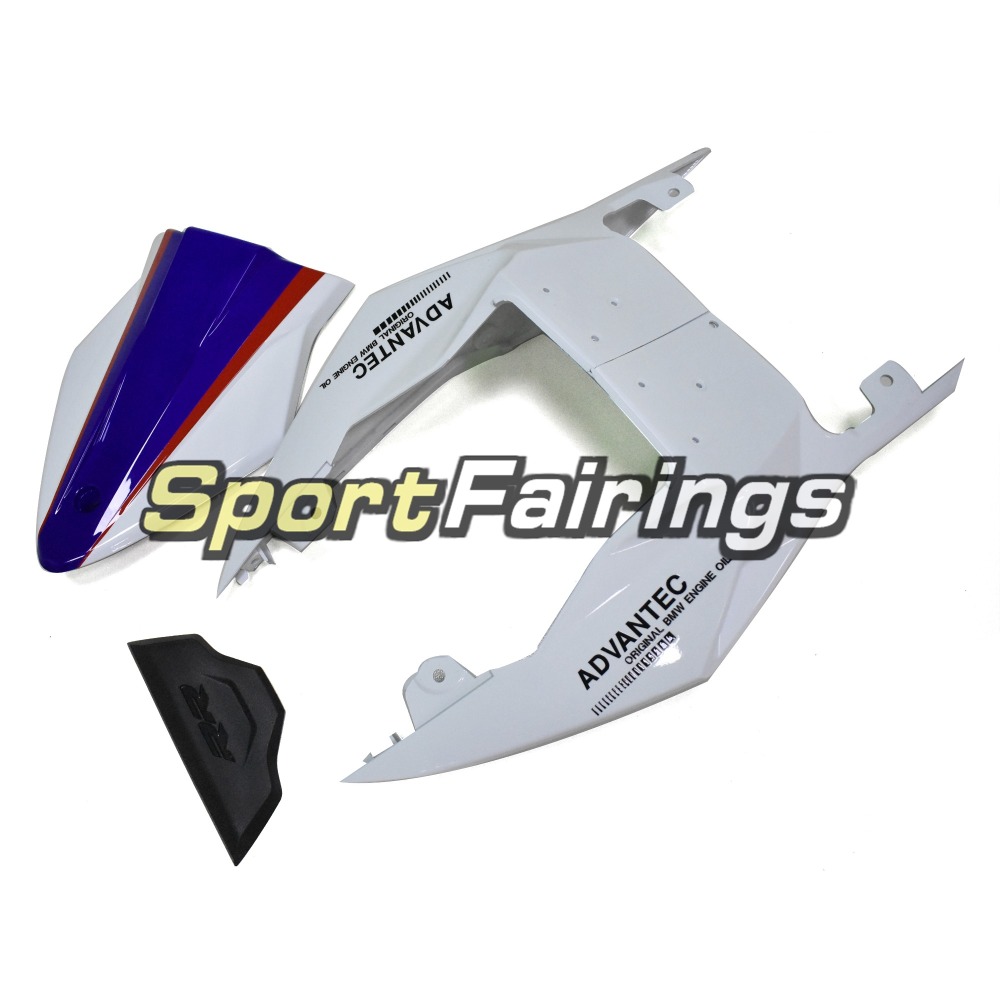 Fairing Kit Fit For BMW S1000RR 2017 2018 - White Black Blue