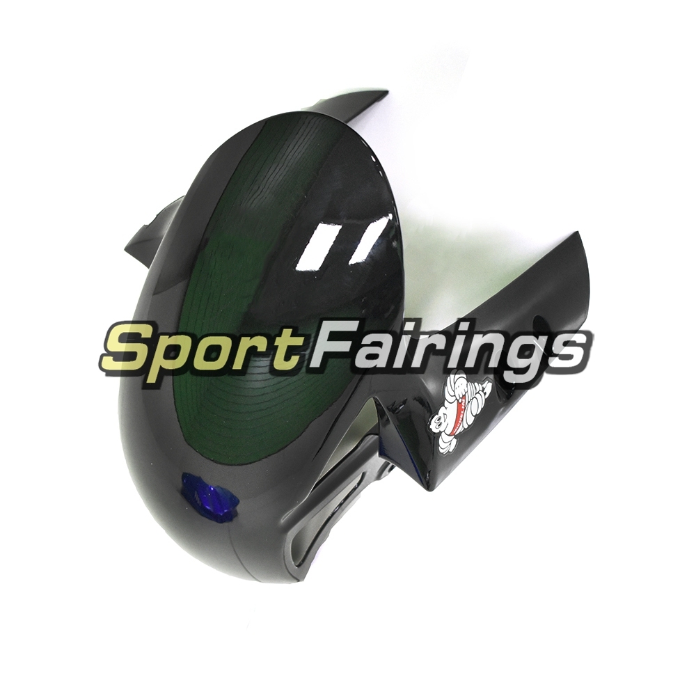 Fairing Kit Fit For Yamaha YZF R1 2015 2016 - Blue Black