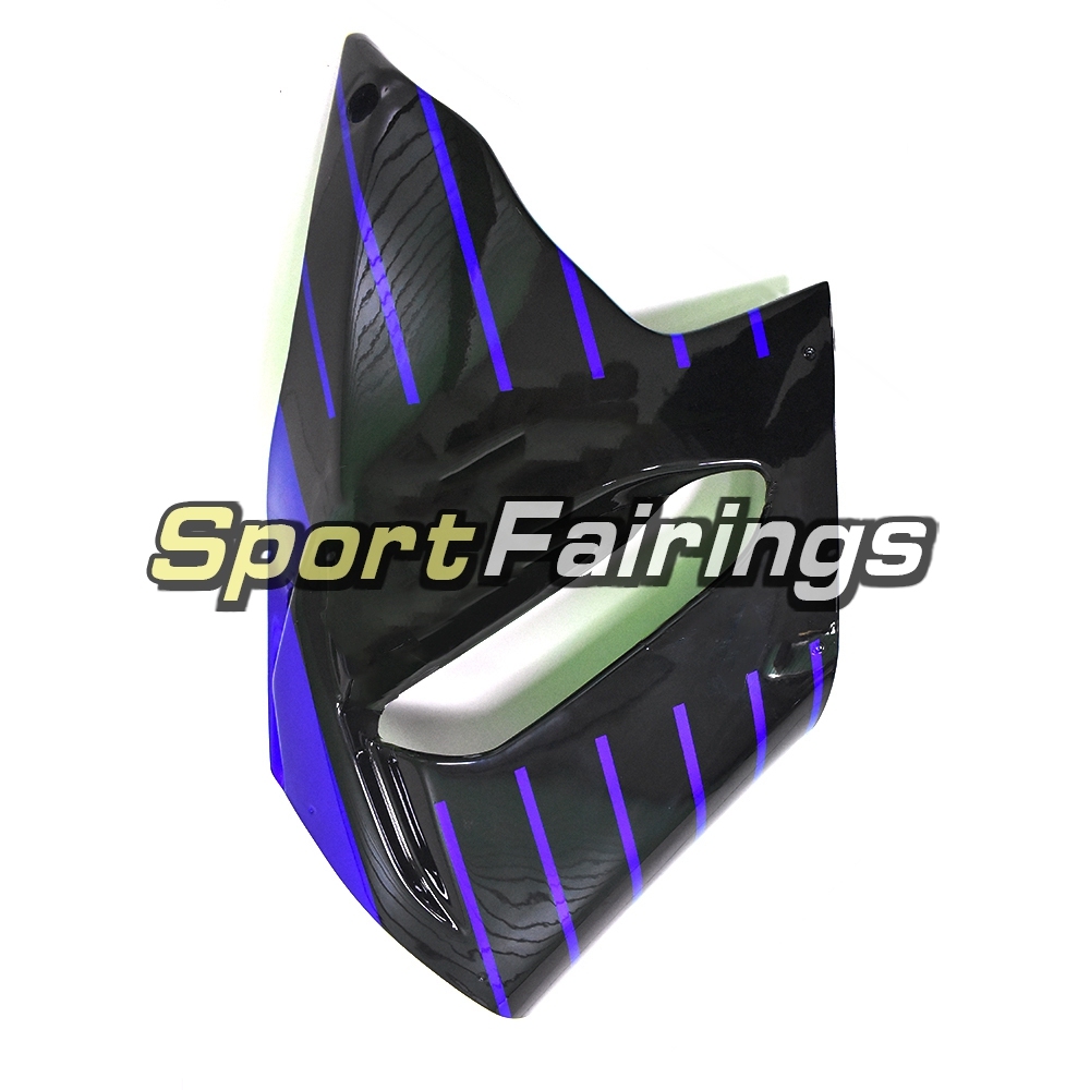 Fairing Kit Fit For Yamaha YZF R1 2015 2016 - Black Blue