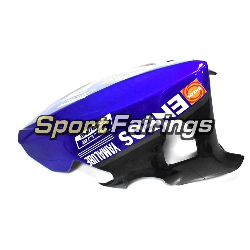 Fairing Kit Fit For Yamaha YZF R1 2015 2016 - Black Blue