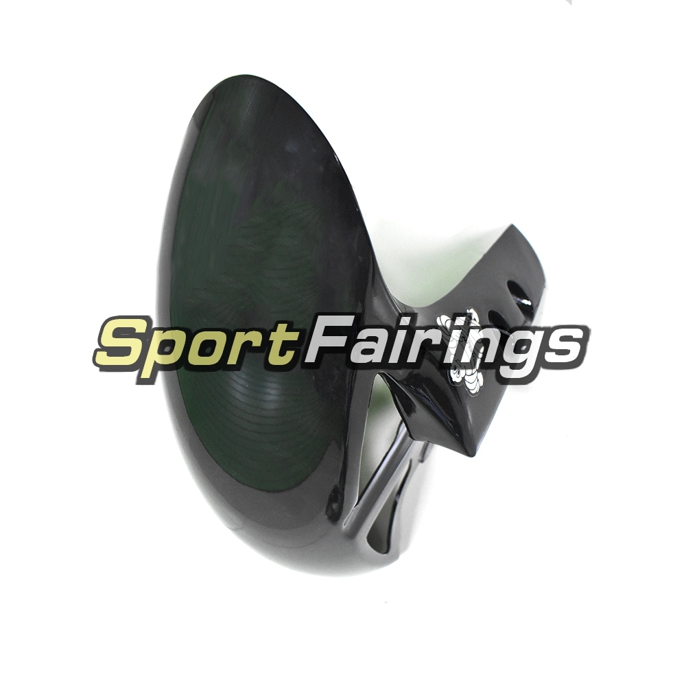 Fairing Kit Fit For Yamaha YZF R1 2015 2016 - Black Blue