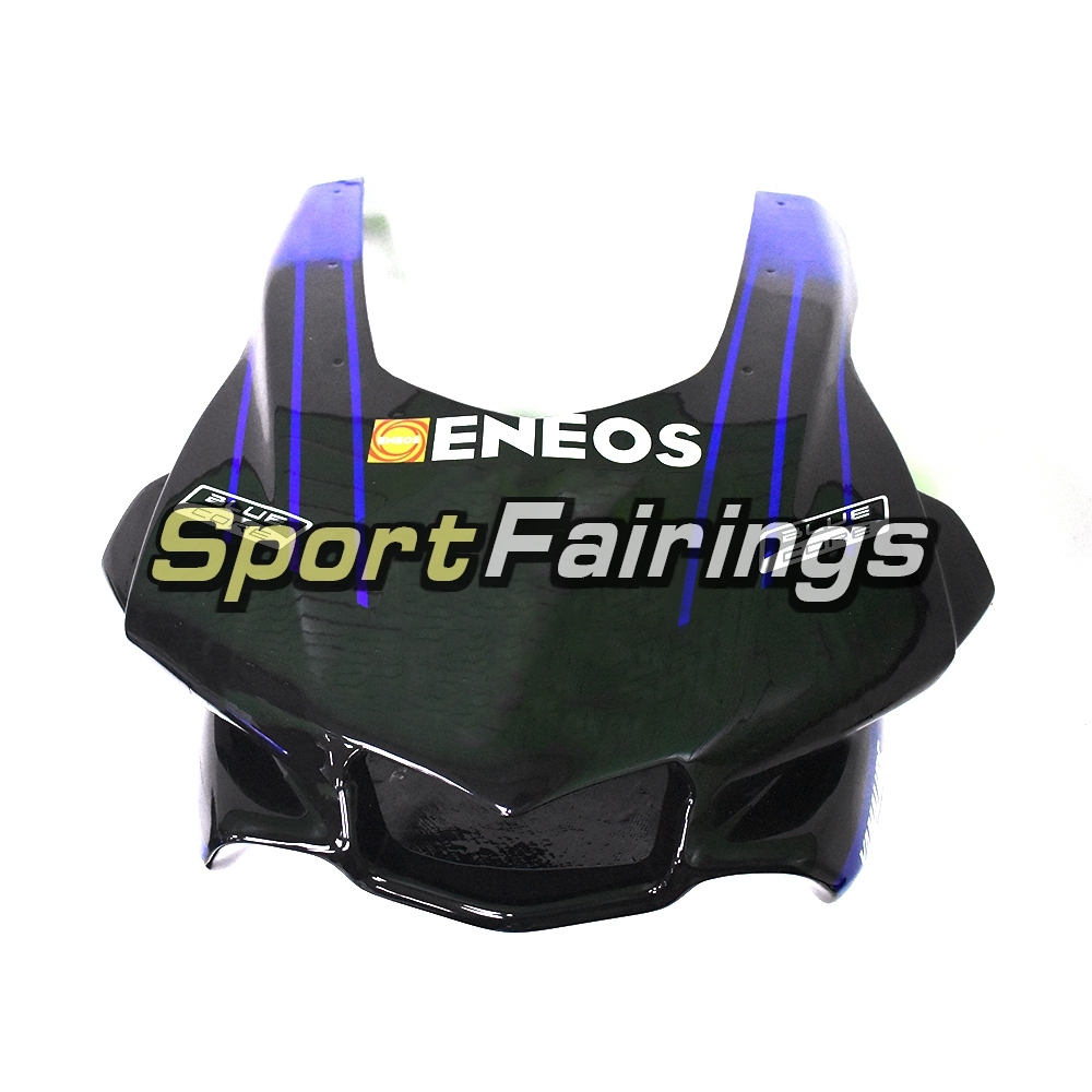 Fairing Kit Fit For Yamaha YZF R1 2015 2016 - Black Blue