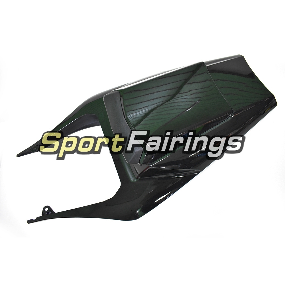 Fairing Kit Fit For Yamaha YZF R1 2002 2003 - Black Yellow